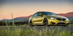 BMW M3 Pure 2017 года (AU)